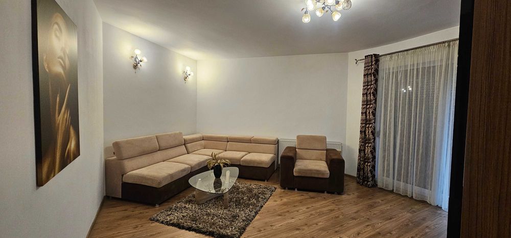 inchiriez apartament 2 camere Orizont