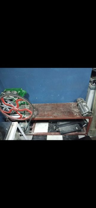 Лопшарез продам почти новый!