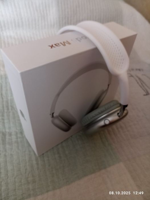 AirPods max срочно