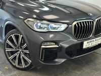 BMW X5 M Posibilitate Finantare,istoric BMW , Unic proprietar