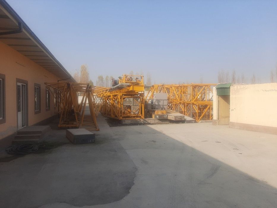 Кран 2020 й.zoomlion 40 тонналик сотилади