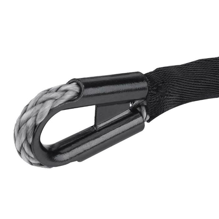 Cablu sintetica  troliu atv