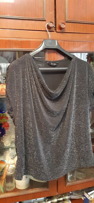 Нарядная кофта для праздников