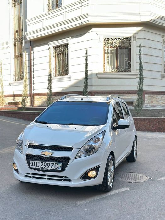 Spark Avtomat srochno sotladi