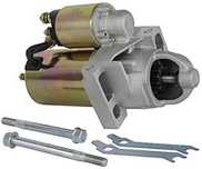 Electromotor nou Mercruiser Mercury benzina 9 sau 11 dinti