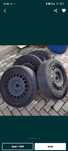 Jante R16 tabla gama vag