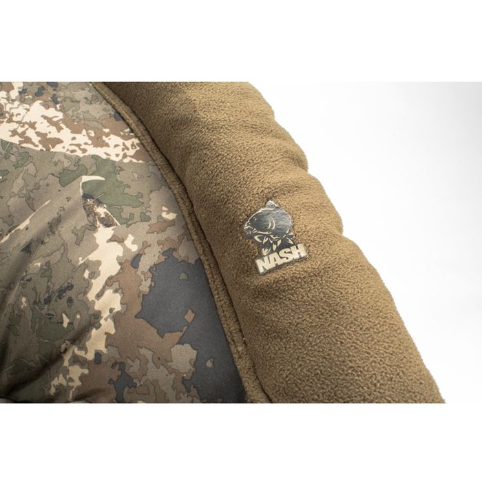 Scaun Levelchair Nash - produs resigilat - (SecondHand) Decathlon