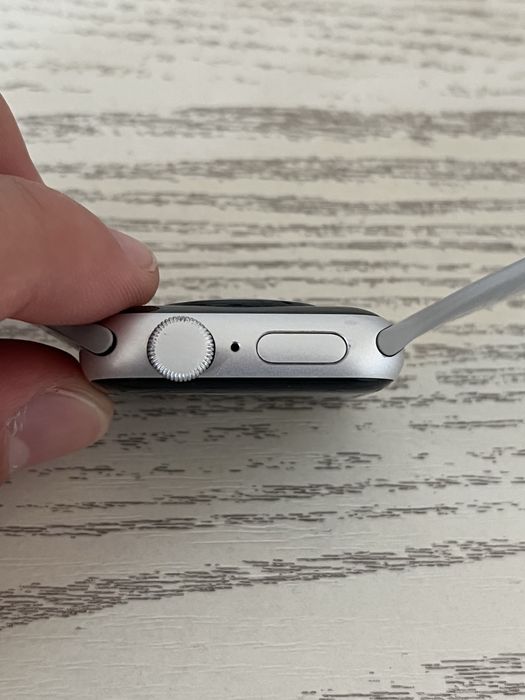 Apple watch SE 1-rd generation. Эпл вотч СЕ 1-ого поколения