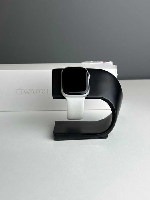 Apple Watch series 8 45mm белый арт. 12561а7207