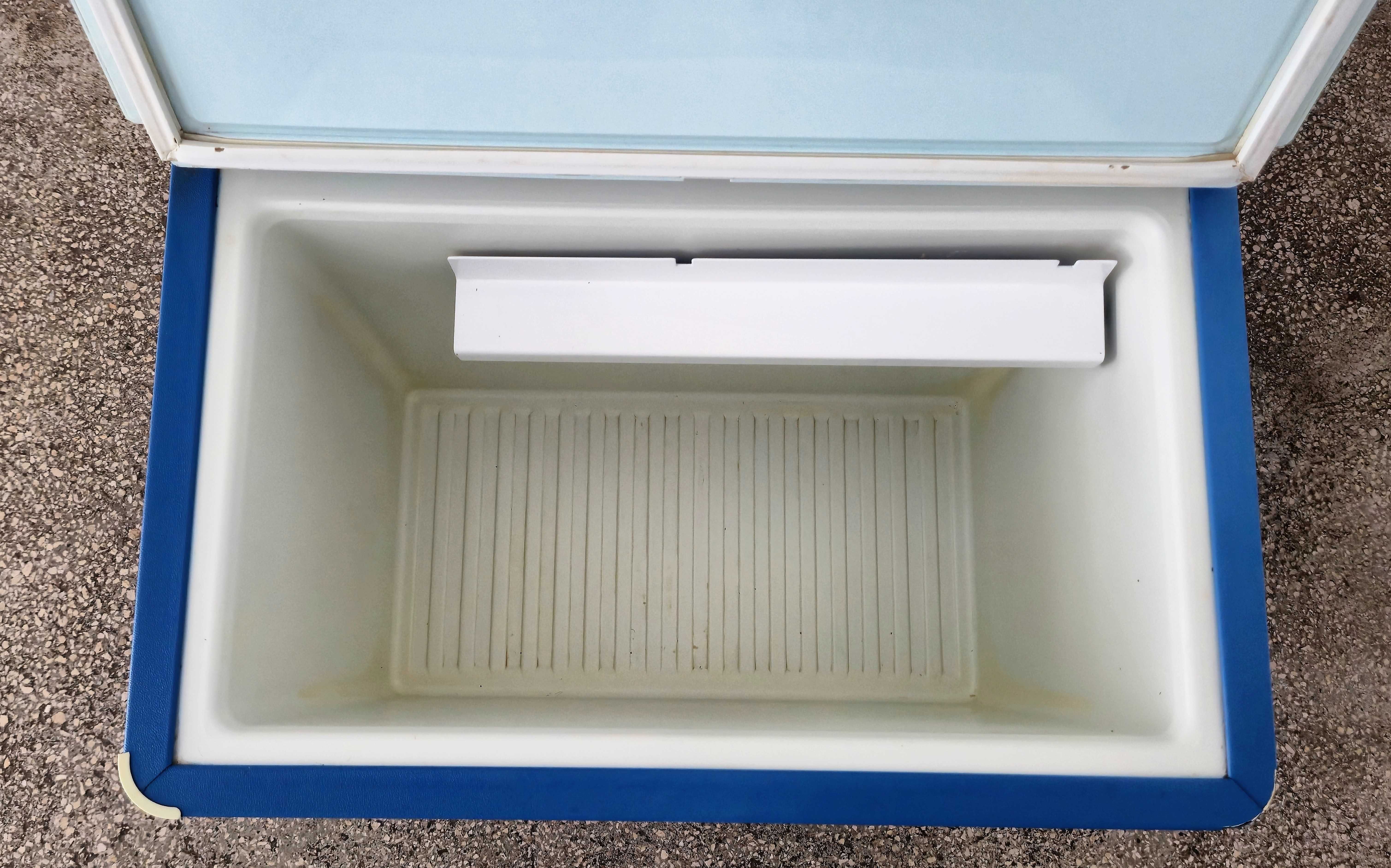 Frigider GAZ/12/230V RC-1600 EGP Dometic