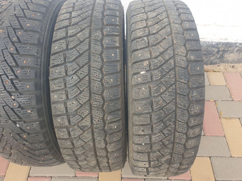 Продам шины r15 185/65