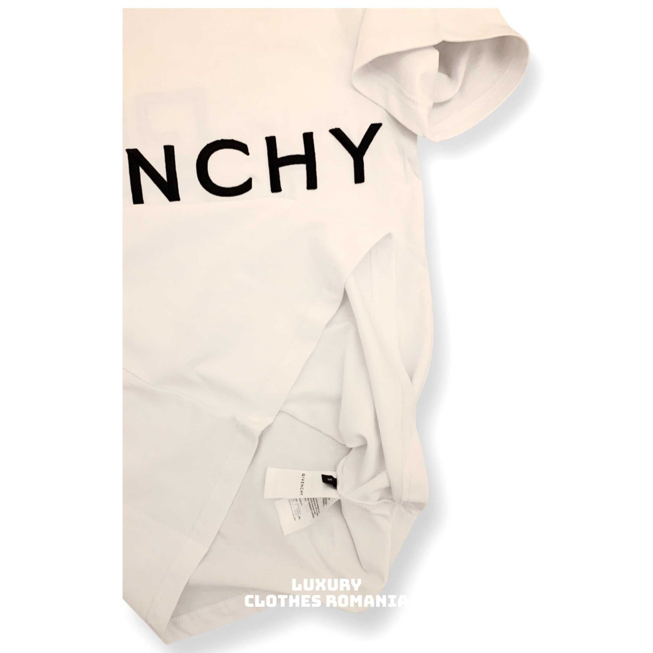 Tricou Givenchy Paris