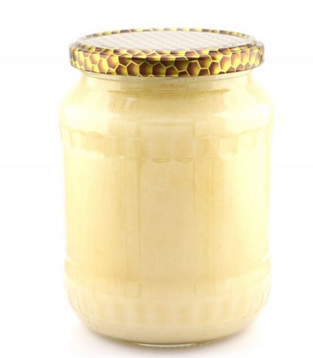 Vând miere de albine din stupină proprie in cantități mari‼️!