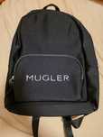 Унисекс раница Mugler