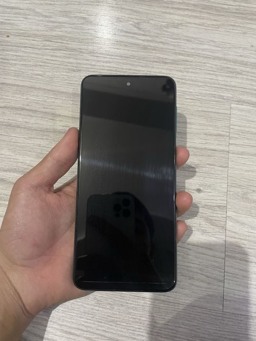 Redmi not 9 pro