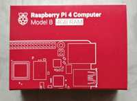 Raspberry Pi 4 Model B 4GB RAM НАЛИЧНО!!!