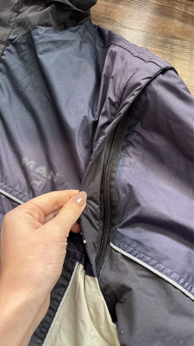 Geci si pantaloni de ski