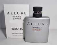 Parfum Chanel - Allure Homme Sport, Bleu de Chanel, Platinum Egoiste