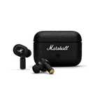 Marshall Motif II A.N.C. Легендарный звук с активным шумоподавлением!