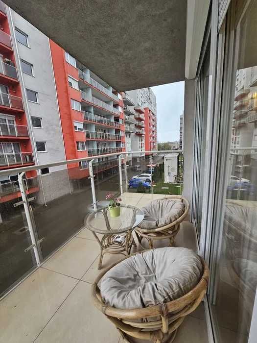 INCHIRIEZ apartament in regim hotelier, cartier rezidential ARED UTA