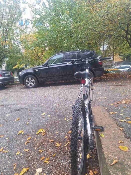 Продавам планински велосипед RKS Reactor