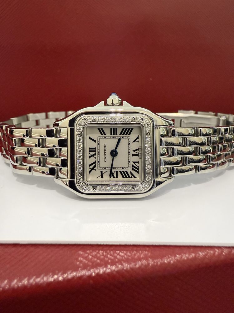 Cartier Panthere de Cartier Small W4PN0007