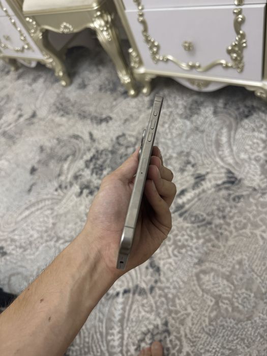 Iphone 15 pro max 1 tb