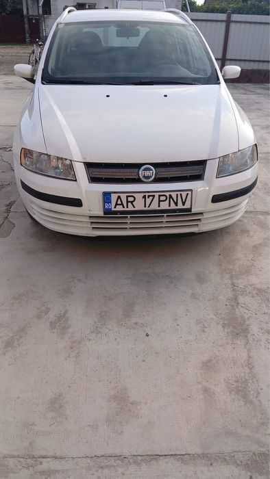 Vand  Fiat Stilo