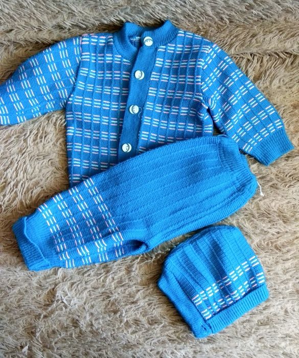 Одежда на малыша 3-6 месяцев по 1000 тнг