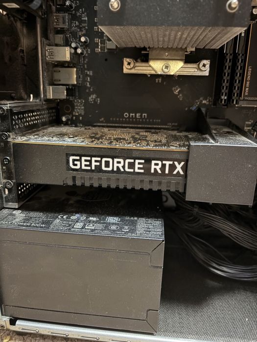 Placa video  rtx 2060 super 8gb