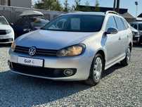 Volkswagen Golf VW Golf 6 Rate Fixe Cu Buletinul