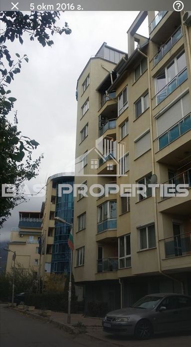 Дава се под наем Двустаен апартамент в София, Манастирски ливади - 54 кв.м за 550 € - Снимка #8