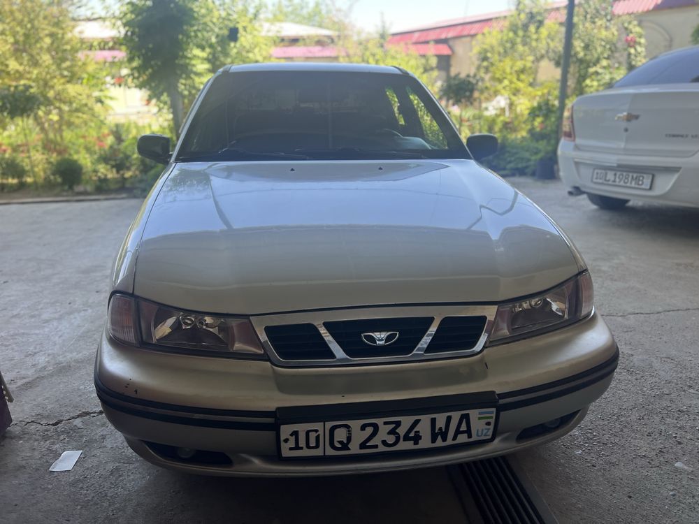 Nexia 1 Arenda vikub