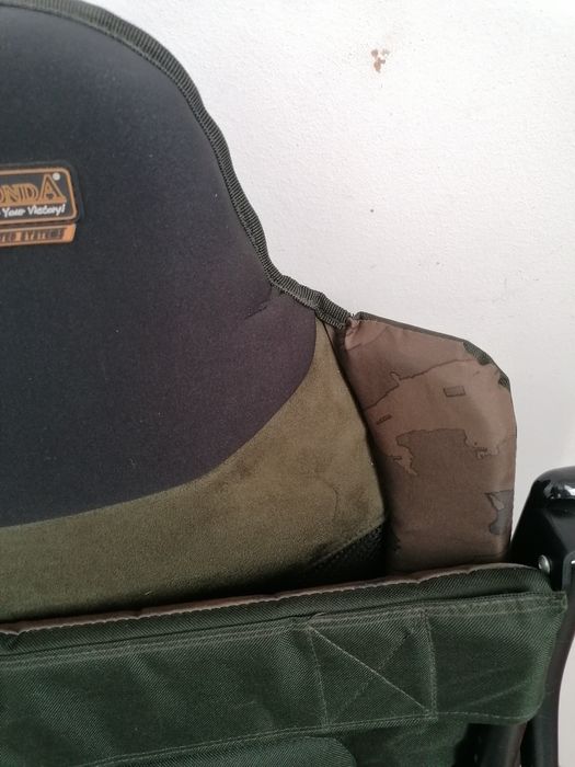 Scaune pescar Anaconda Freelancer Holly-s