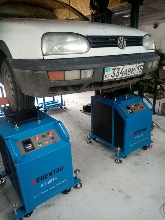 Вибростенд Вибродиагностика