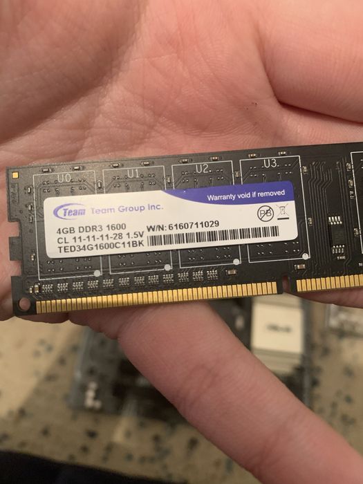 Матернскаяплата Asus z97-p с озу ddr3