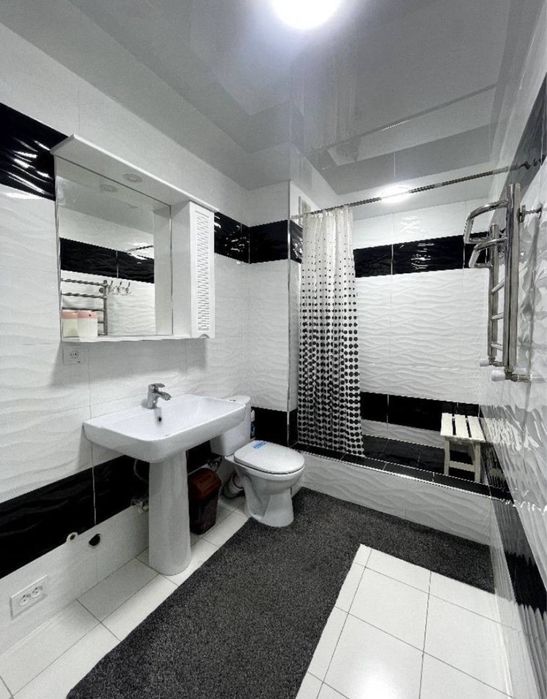 Срочна Продается квартира Чилонзар Р-н Ориентир -17-квартал