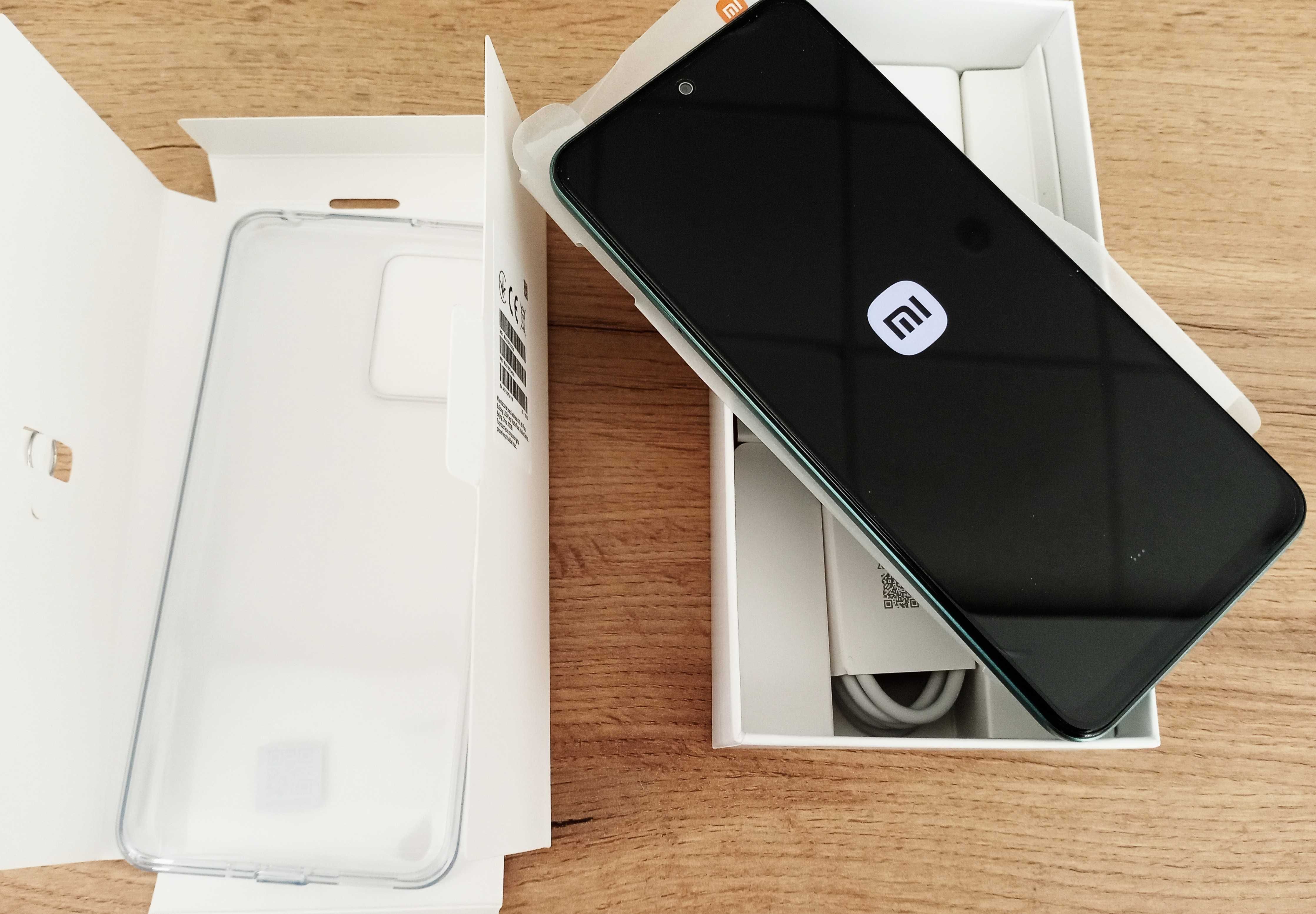 REDMI Note 12 128GB + Гаранция