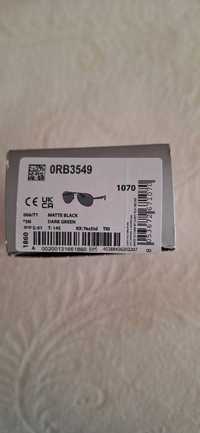 Ray-ban rb3549  Оригинални