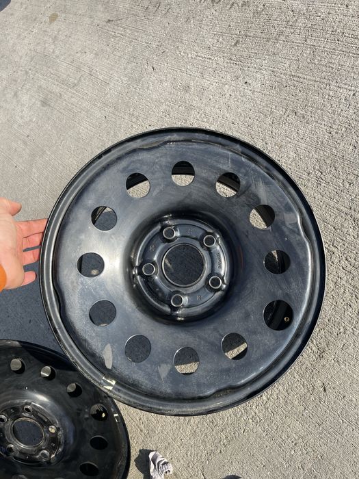 Vand 4jante Jeep Rubicon