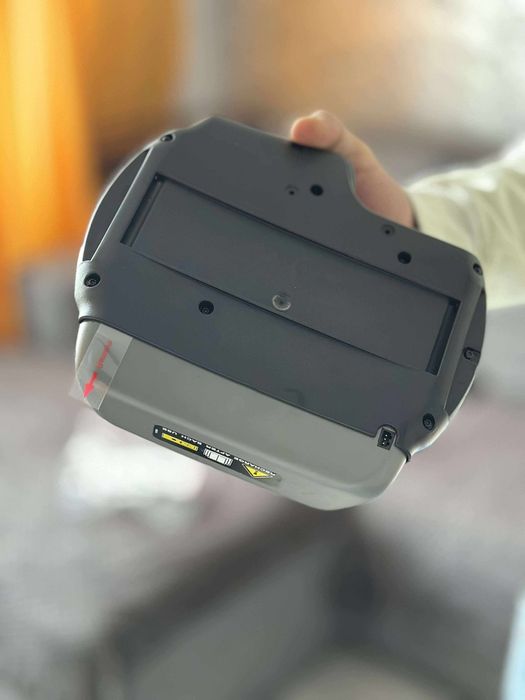 Masca automata sudura 3M