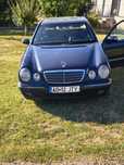 Vând Mercedes E270