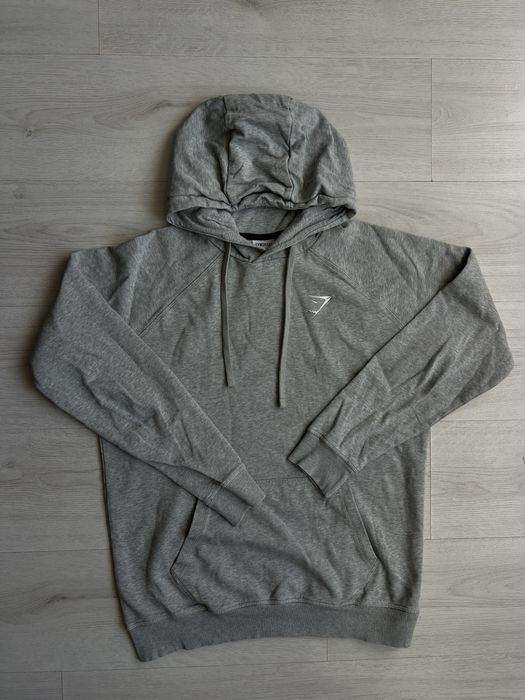 GymShark  2 бр. Мъжки Суичър и Блуза / М / Оригинал