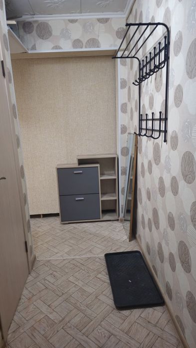 Сдам 1,5ку на длительный срок.