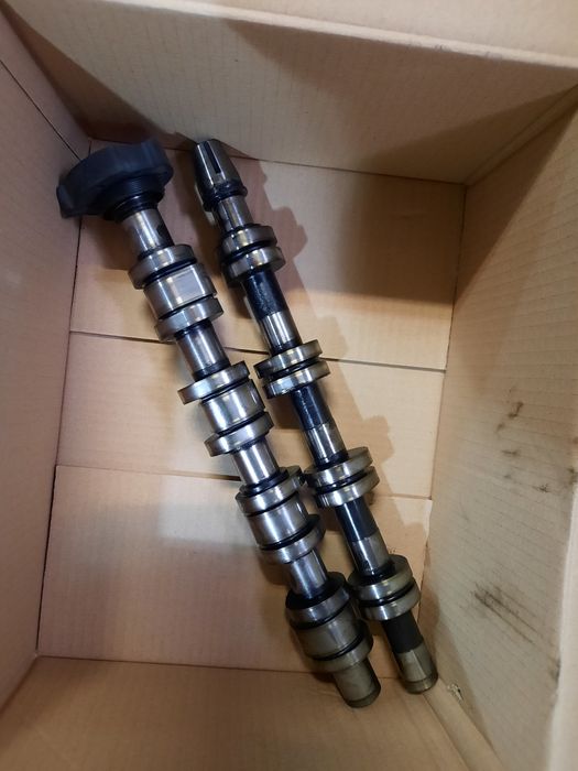 Части голф5 BMN 170кс