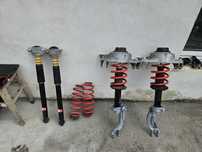 Suspensie sport audi A4 b8 2008-2015 ..ca Noua