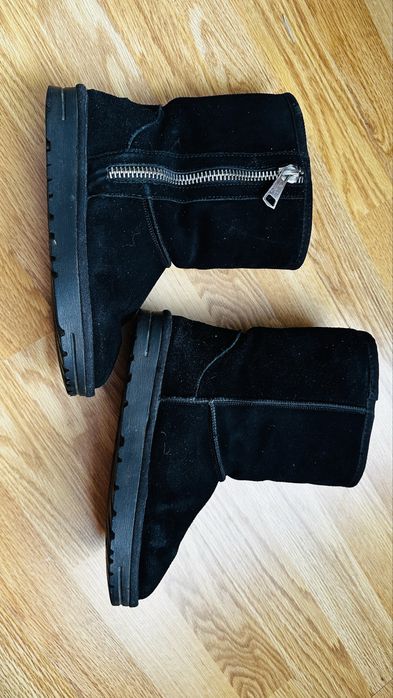 Продам Угги зимние