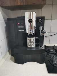 Jura кофе машина