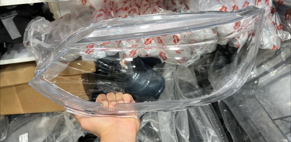 Стекло фара Осман для ам Onix и других автомобилей  шевролет