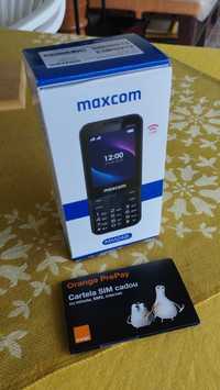 Telefon Maxcom MM248